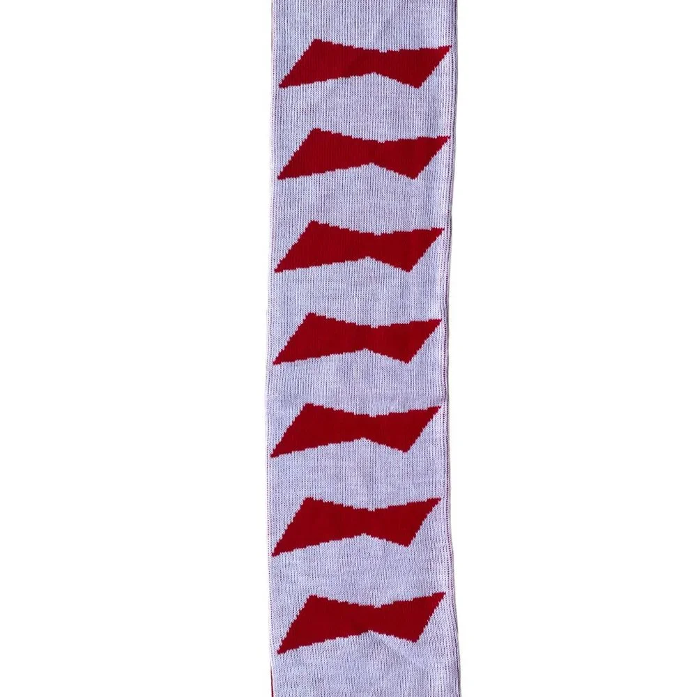 NWOT Budweister King of Beers FIFA 2018 Soccer World Cup Russia Unisex Scarf